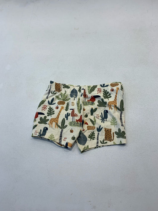 Shorts bébé