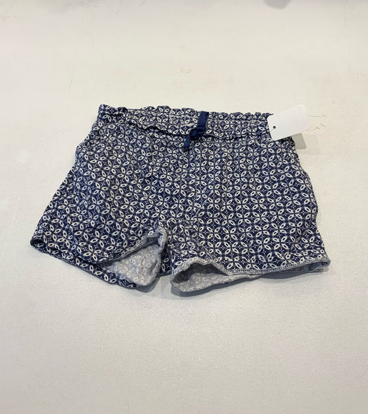 mini shorts pour fille