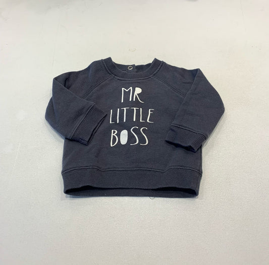 Pull pour bebe