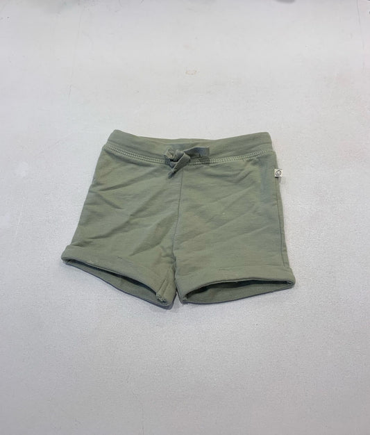 Mini shorts bebe pour fille