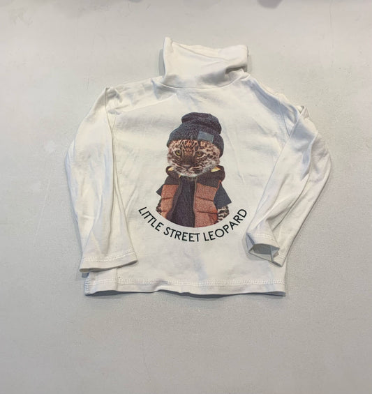 pull pour fille