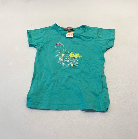t-shirts pour fille