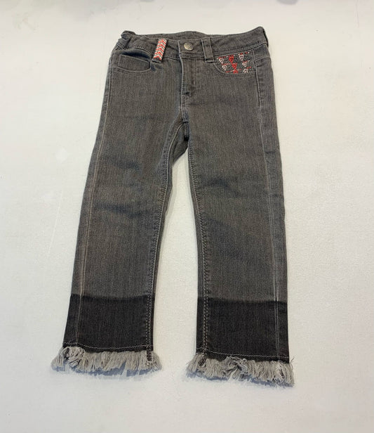 Jeans pour fille