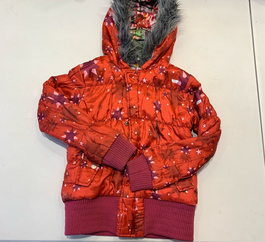 Veste pour fille
