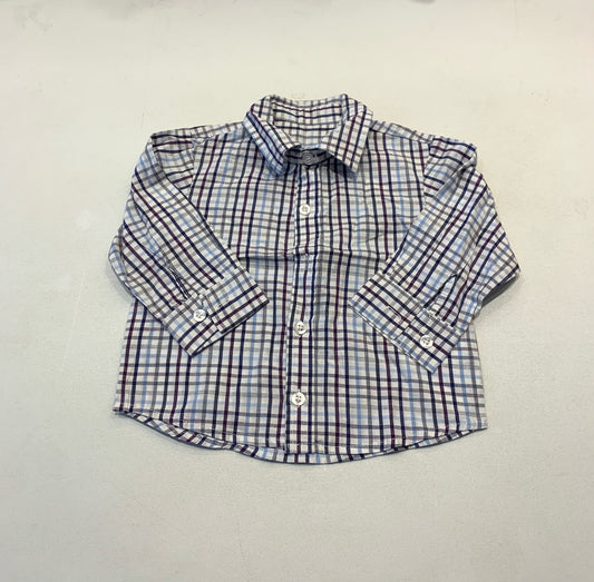 chemise pour garçon