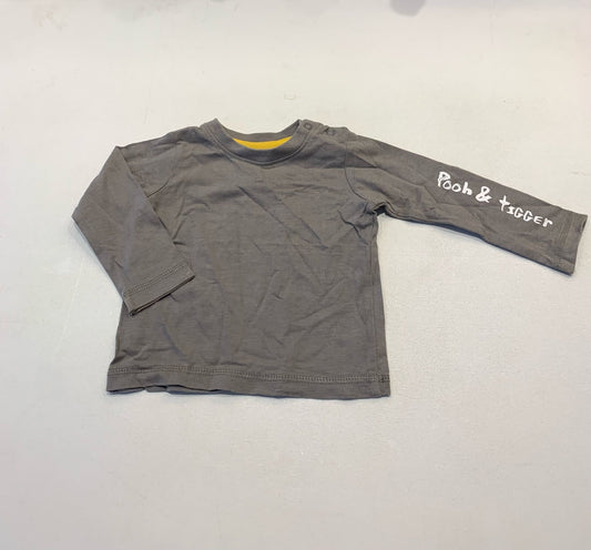 pull pour bebe