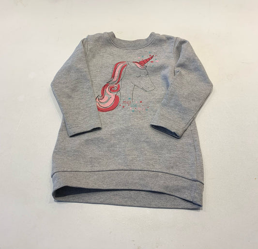 pull pour fille