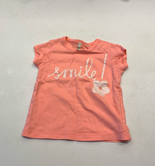 T-shirts pour fille