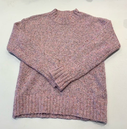 pull pour fille