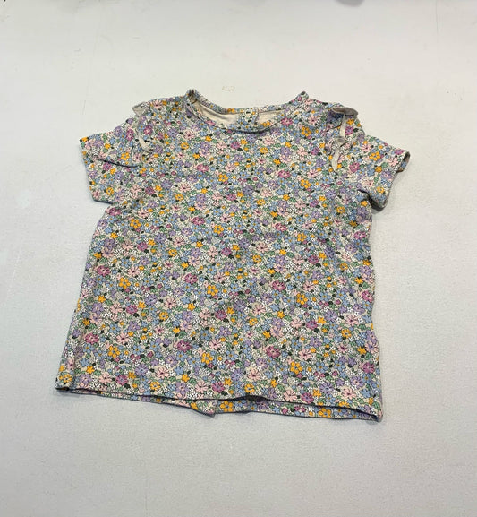 T-shirts pour fille