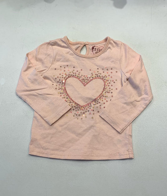 pull pour fille
