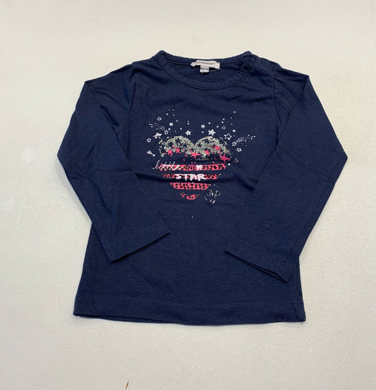pull pour fille