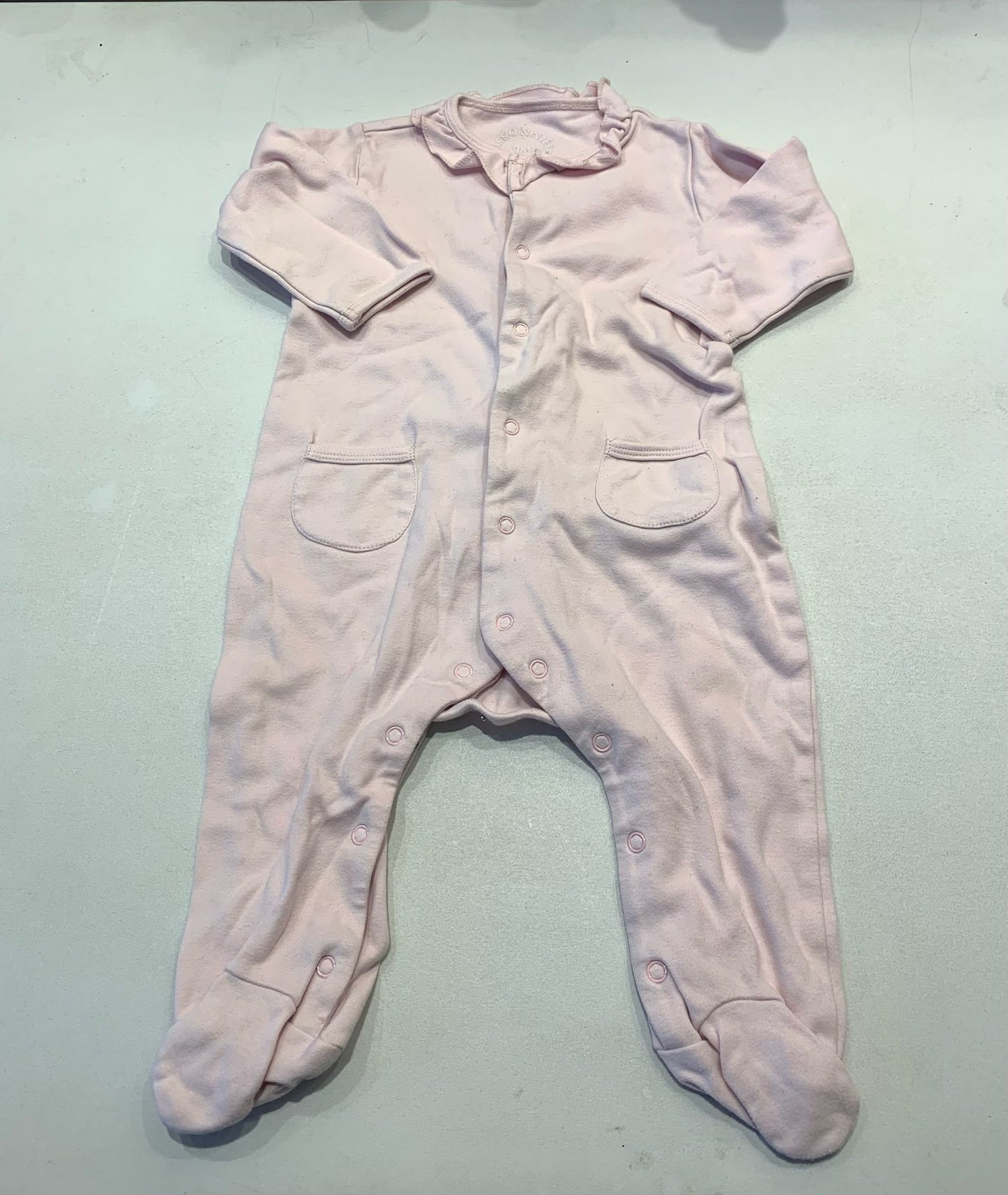 Pyjama  bebe