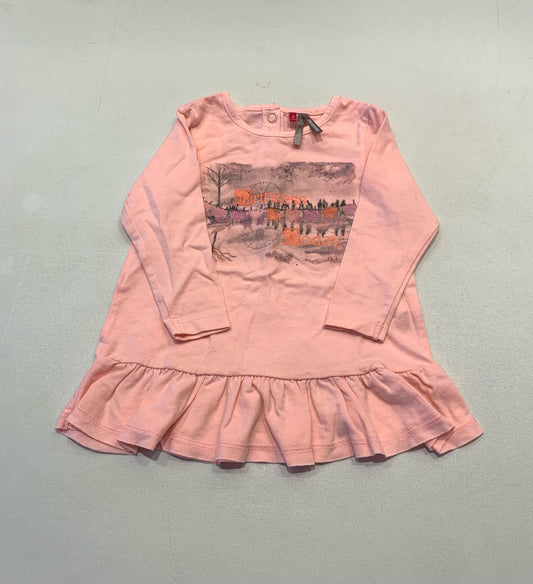 Robe bébé