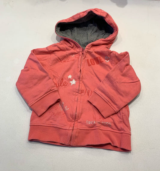 veste pour fille