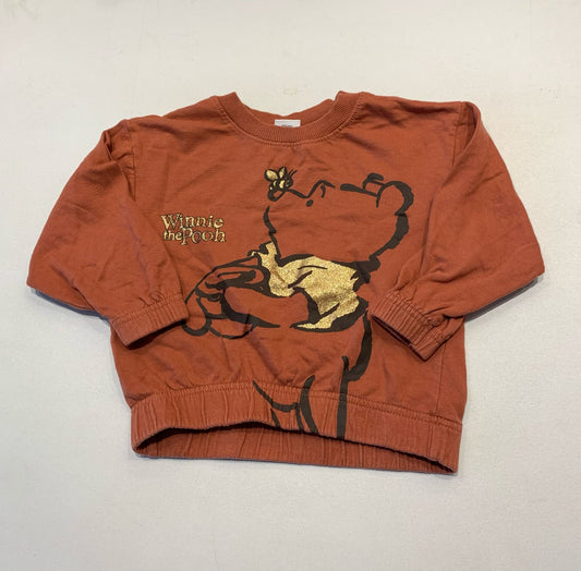 pull pour fille