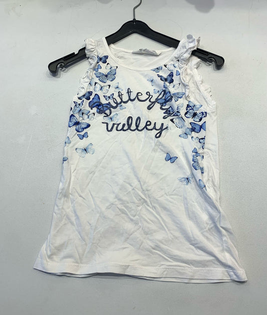 T-shirt pour fille