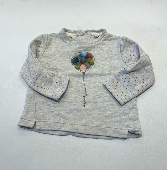pull pour fille