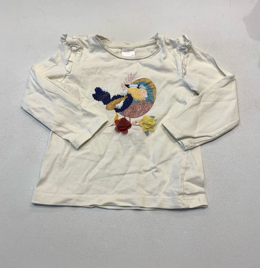 pull pour fille