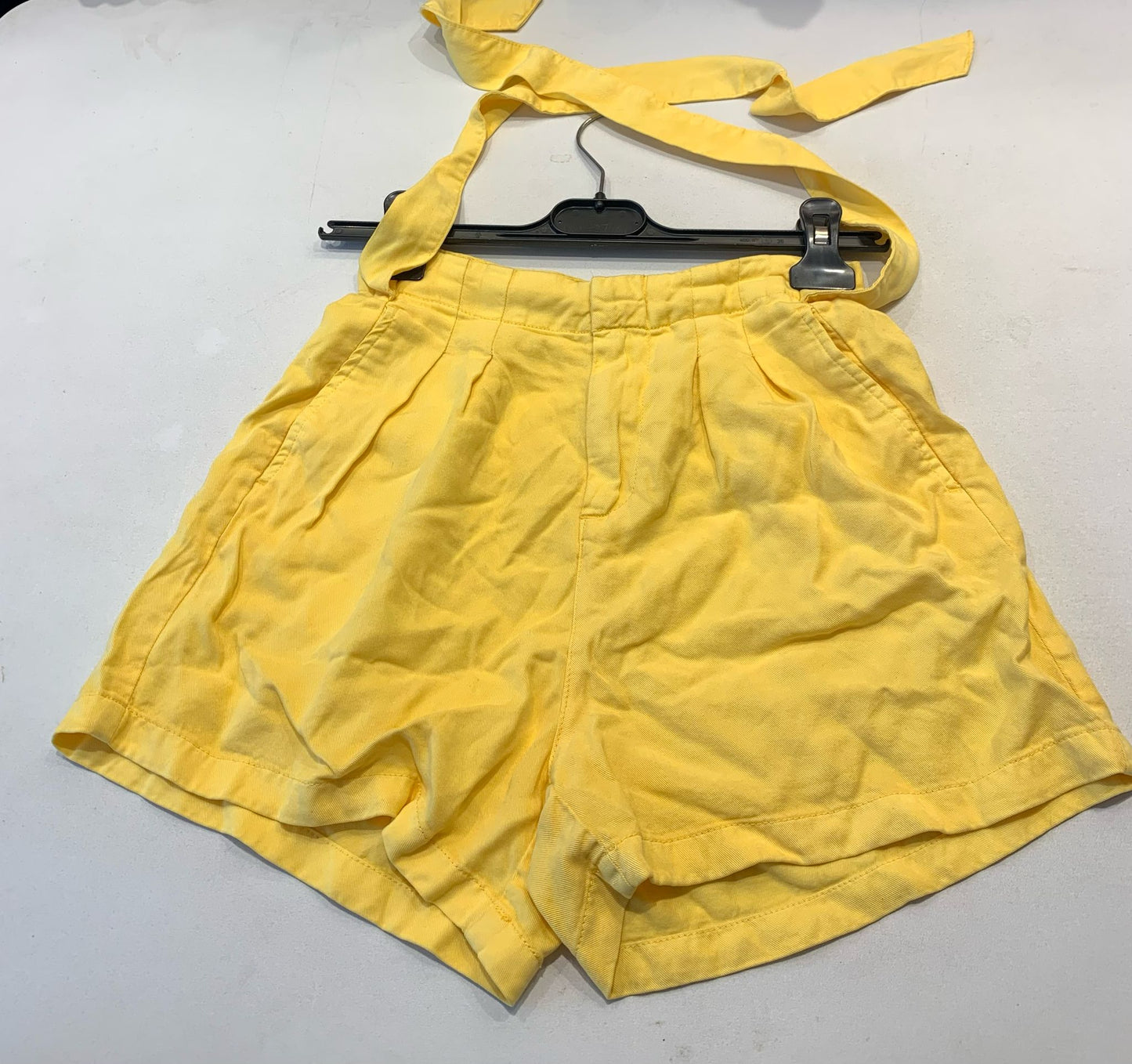 shorts pour fille