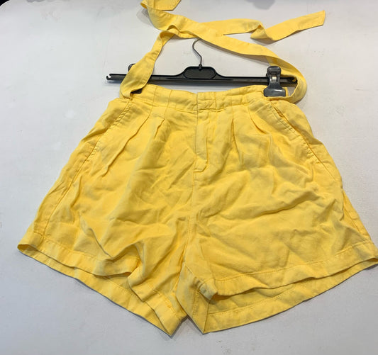 shorts pour fille