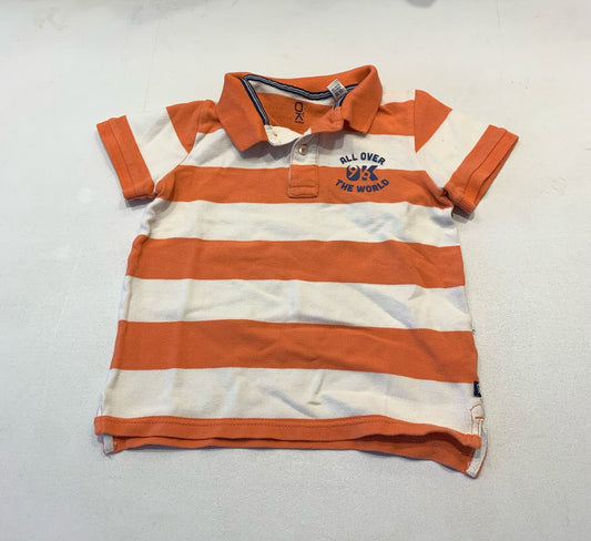 Polo pour garçon