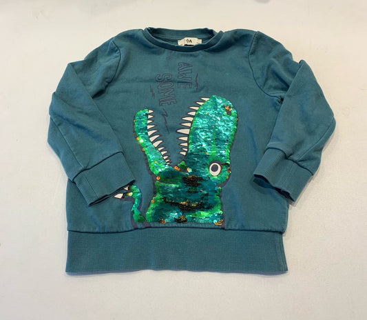 pull pour garçon