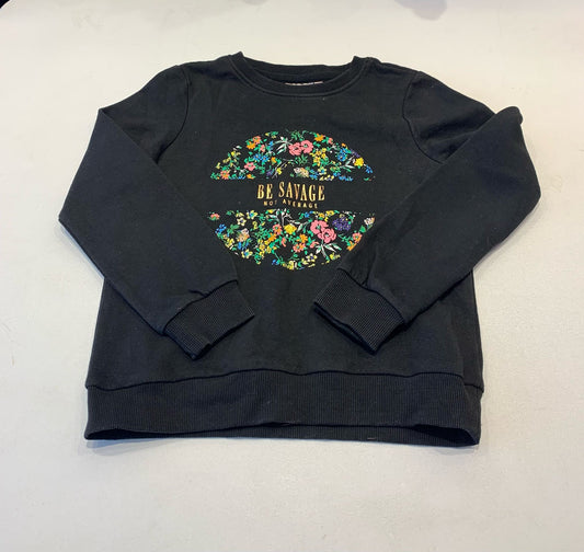 pull pour fille