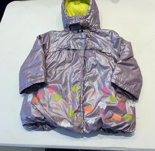 veste pour fille