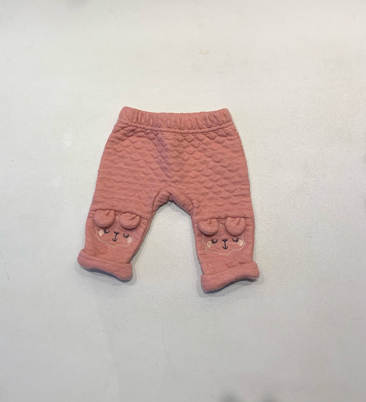 Pantalon bébé pour fille