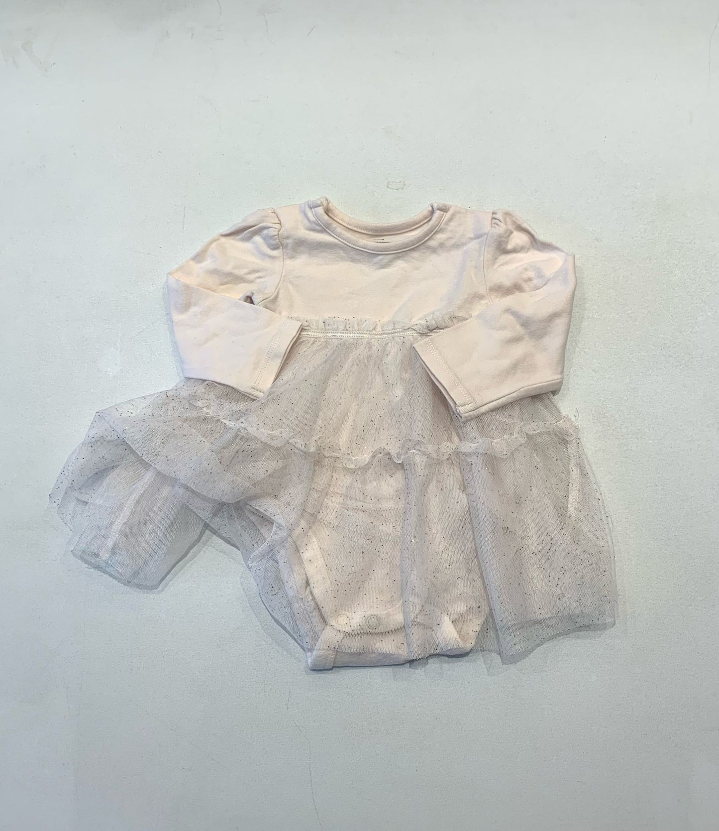 Robe bébé