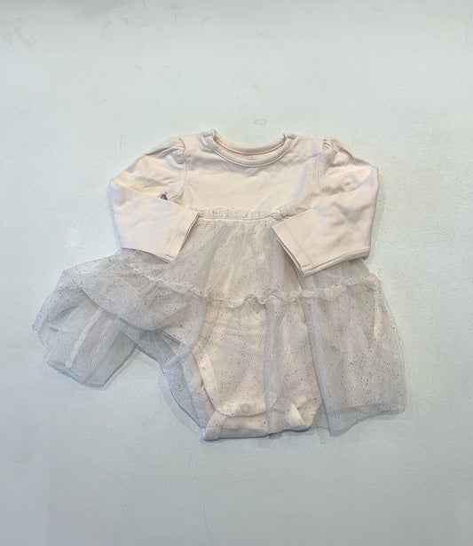 Robe bébé