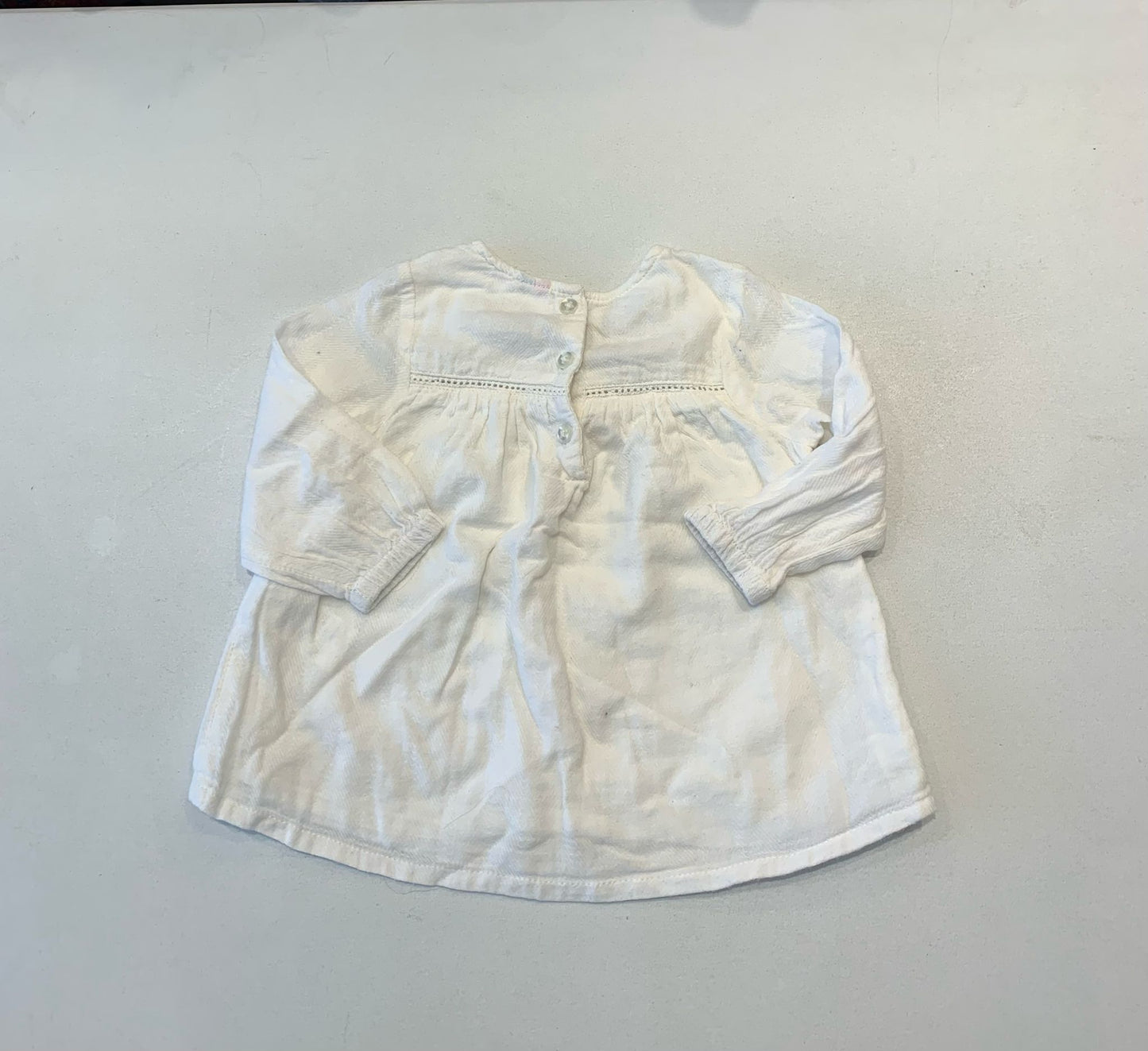 Pull pour fille