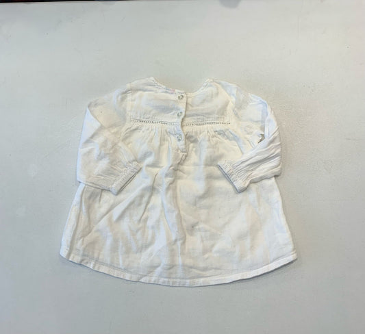 Pull pour fille