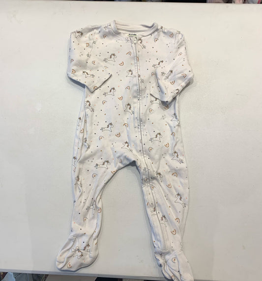 Pyjama bébé