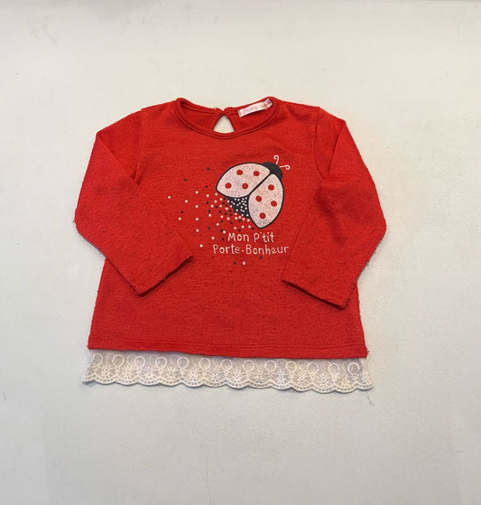 Pull bébé pour fille