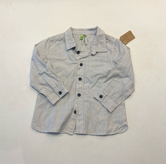 Chemise bébé pour garçon
