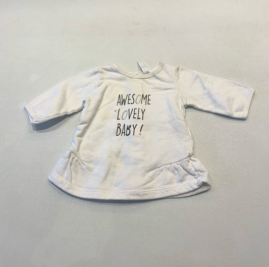 Robe bébé