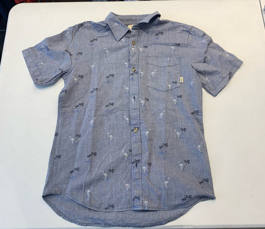 Chemise pour garçon
