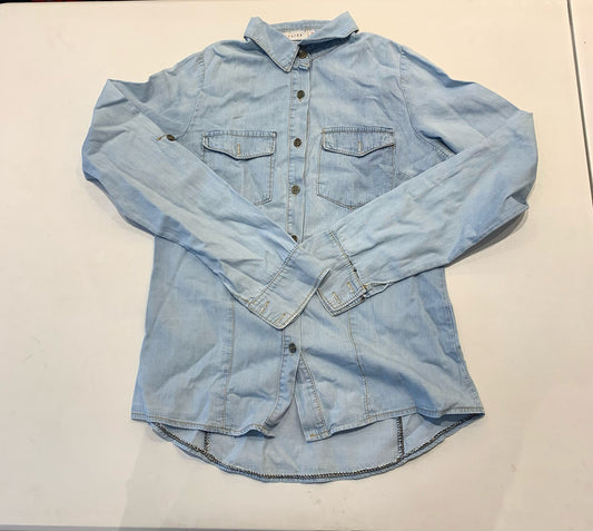 Chemise pour fille
