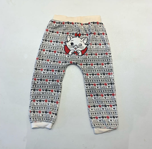 Pantalon pour fille