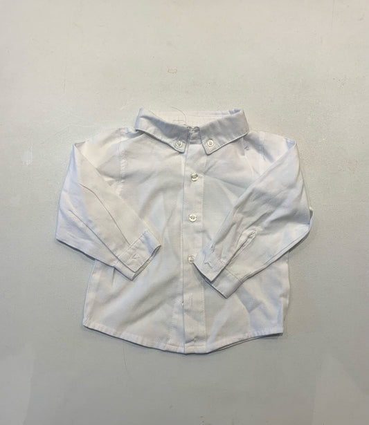 Chemise bébé pour garçon