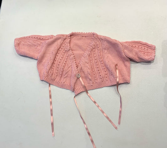 Cardigans bébé pour fille