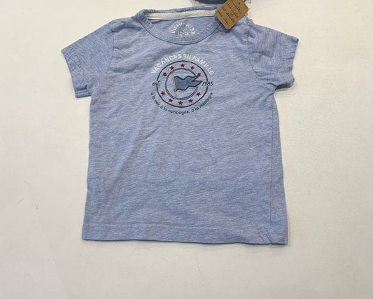 T-shirts bébé pour garçon