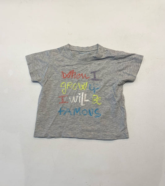 T-shirts pour garçon