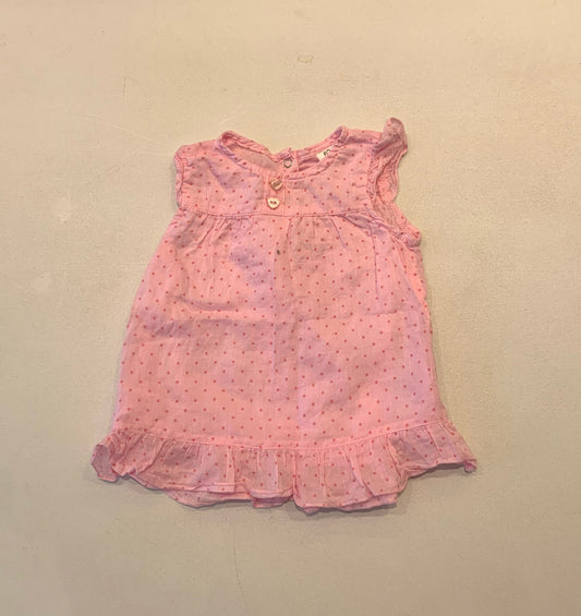 Robe bébé