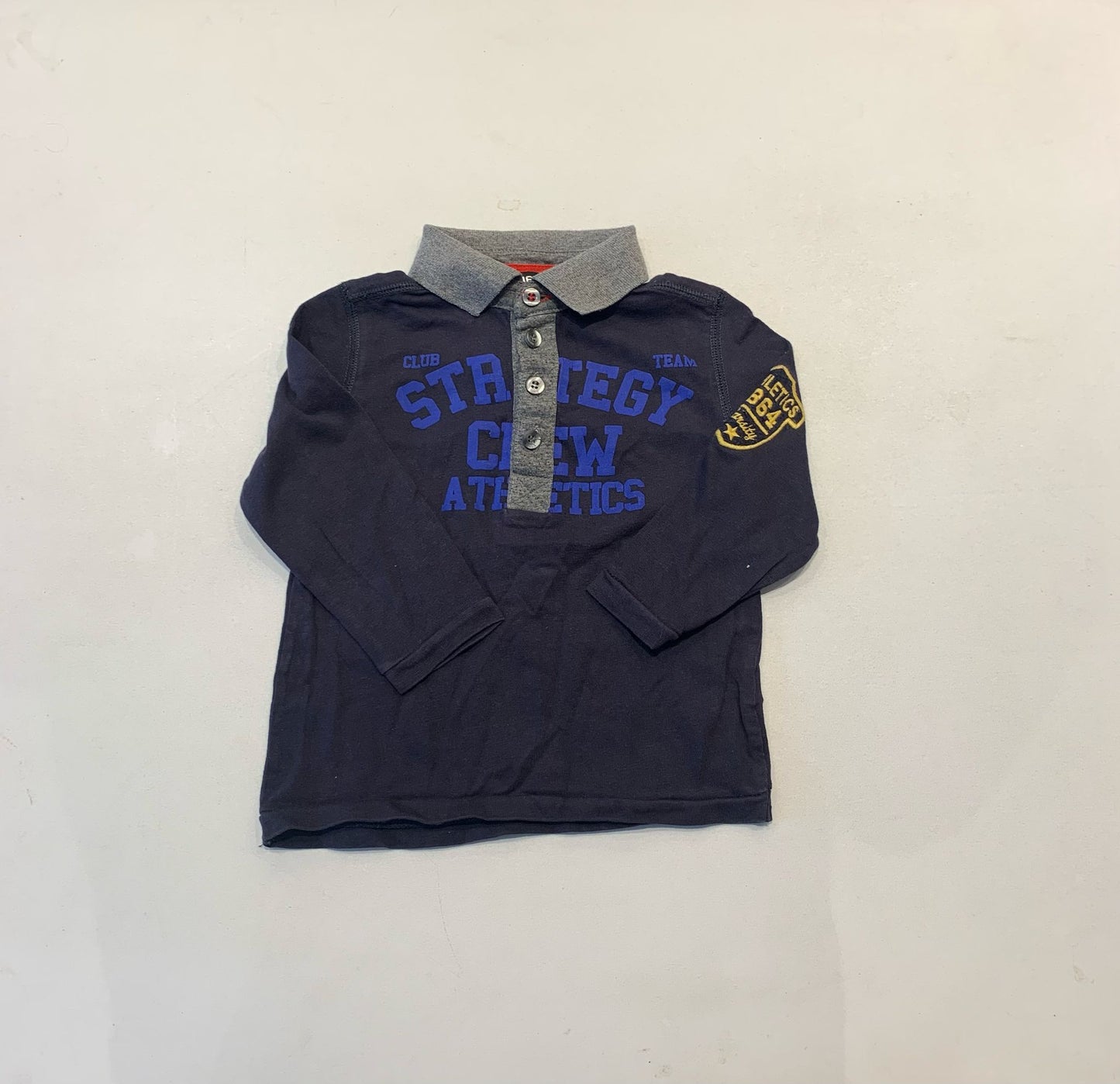 Pull pour garçon