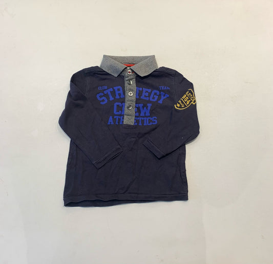 Pull pour garçon