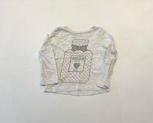 Pull pour fille