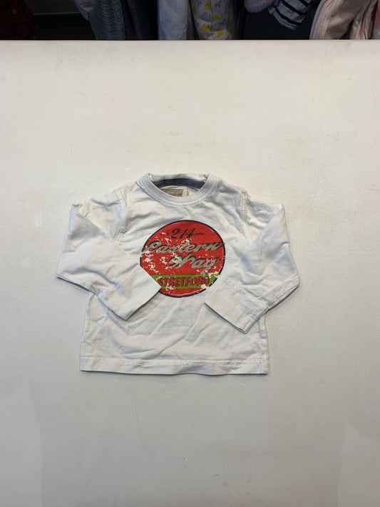 Pull bébé